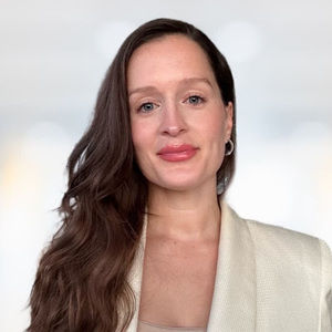 Meet your Posher, Angelika